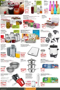 Globus Prospekt ab 03.08.2026 gültig | Seite: 15