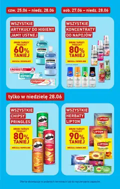 Pogląd oferty "Aldi gazetka" - ważna od 22.06.2026 | Strona: 40