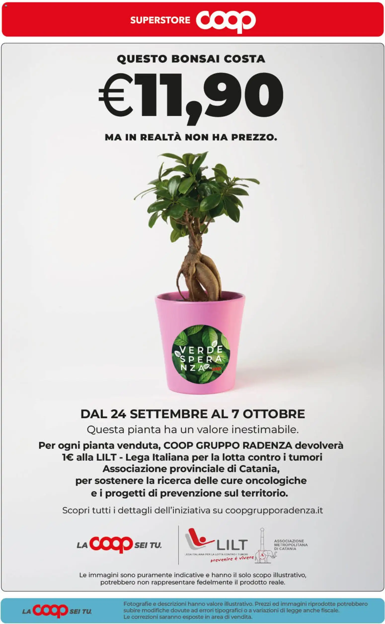 Volantino COOP del 02/10/2026 | Pagina: 43