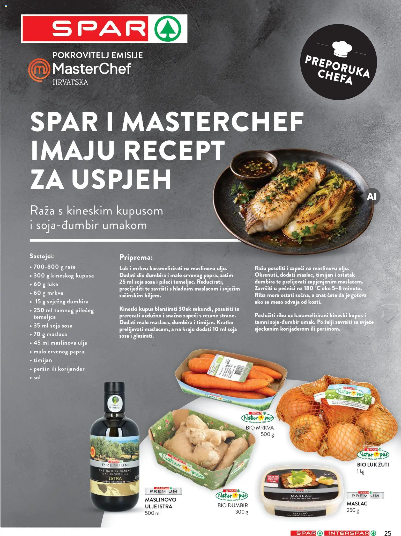 Spar katalog | vrijedi od 30.09.2026 | Stranica: 31