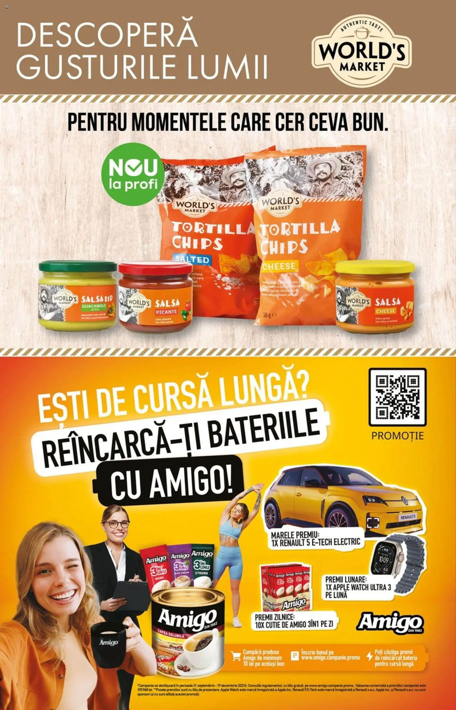 Noul catalog Profi – valabil de la 22.10.2026 | Pagină: 14