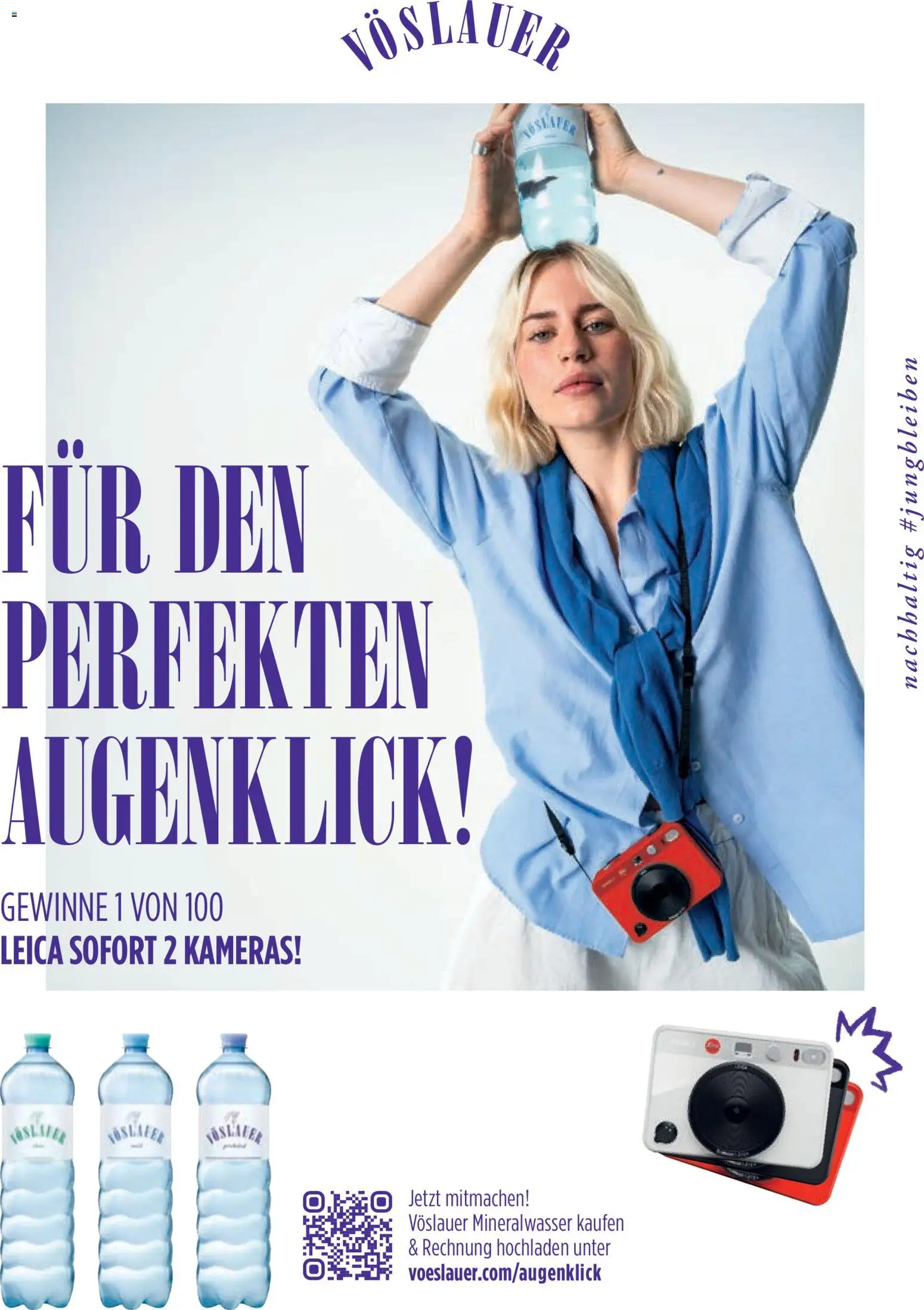 Penny Markt Schmankerl Post gültig ab 31.05.2026 | Seite: 10 | Produkte: Mineralwasser