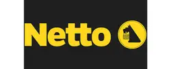 Netto i kategorien Supermarked
