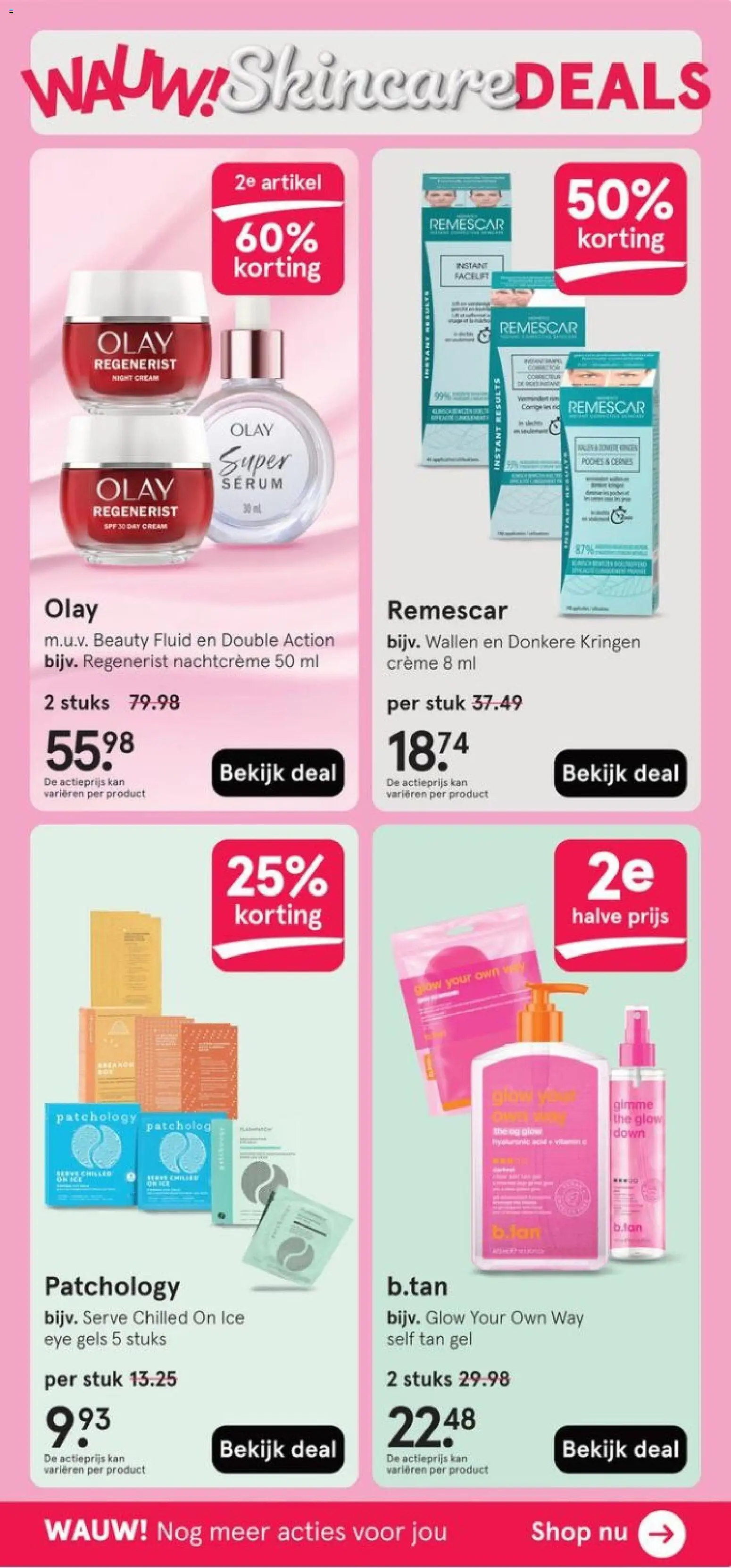 {H1} | Pagina: 11 | Producten: Kan, Gels, Gel, Crème