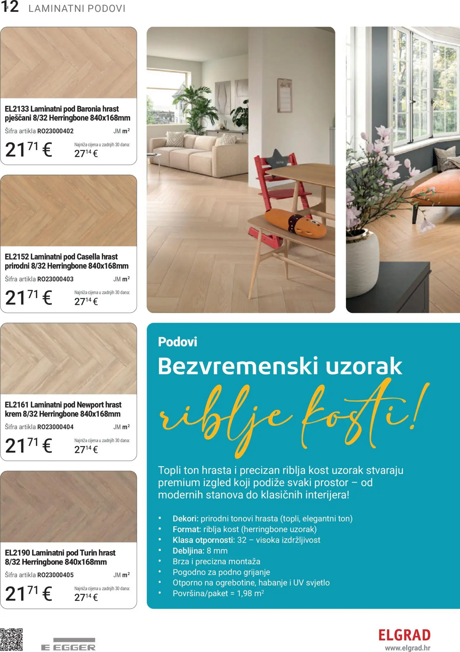 Elgrad katalog | vrijedi od 13.07.2026 | Stranica: 12