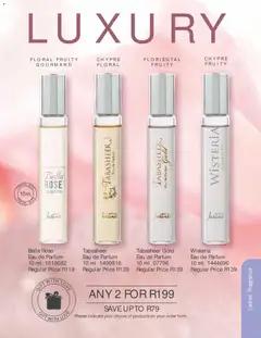 Justine specials catalogue – valid from 01.06.2026 | Page: 70