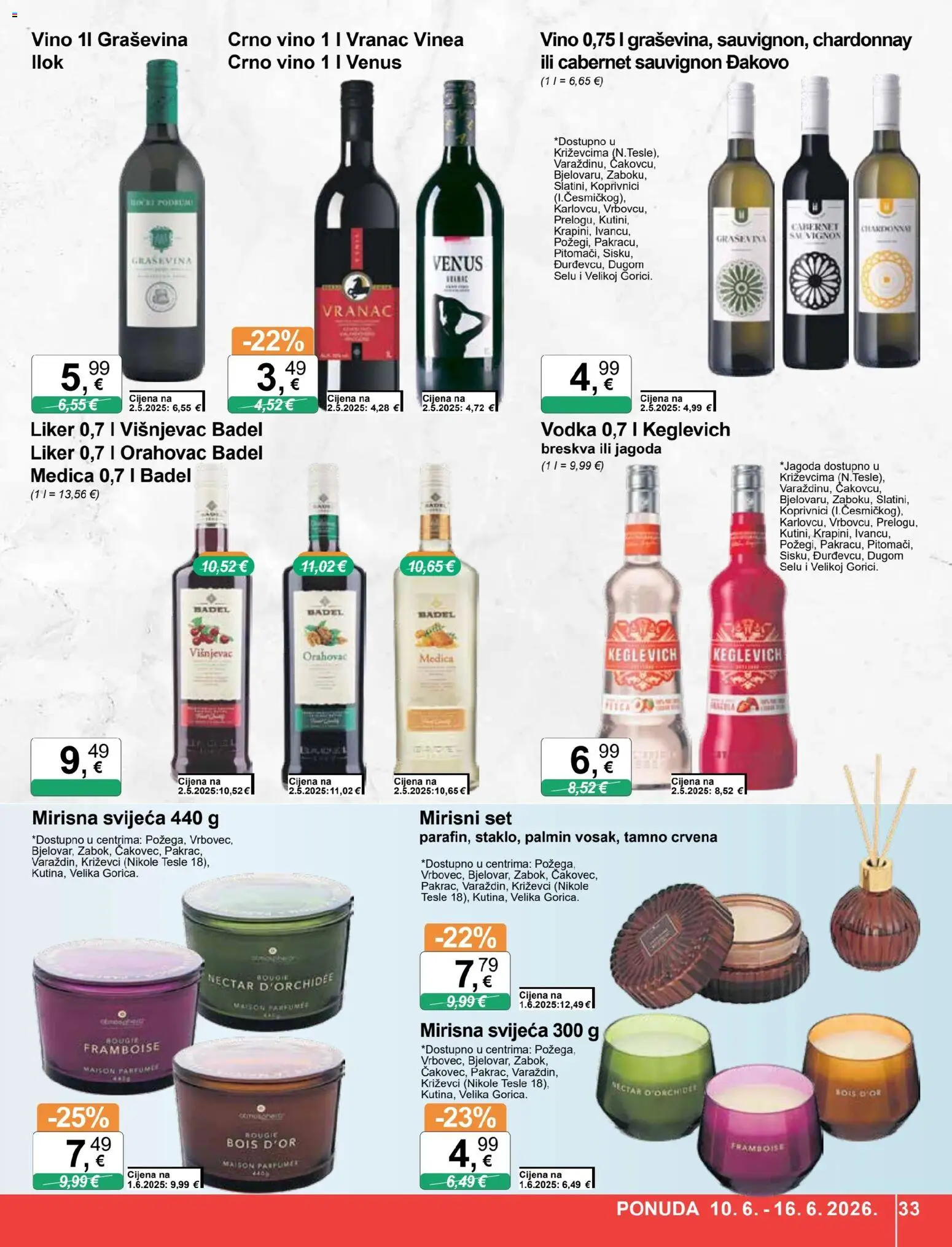 🛒 KTC katalog od 📆 10.06.2026 ➤ Pogledaj akcije sada!🔥 | Hrvatska