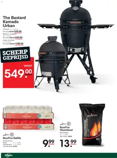 Sligro folder - Voorbeeld van een folder van Sligro, geldig van 11.06.2026 | Pagina: 2 | Producten: Zak, Kaarsen