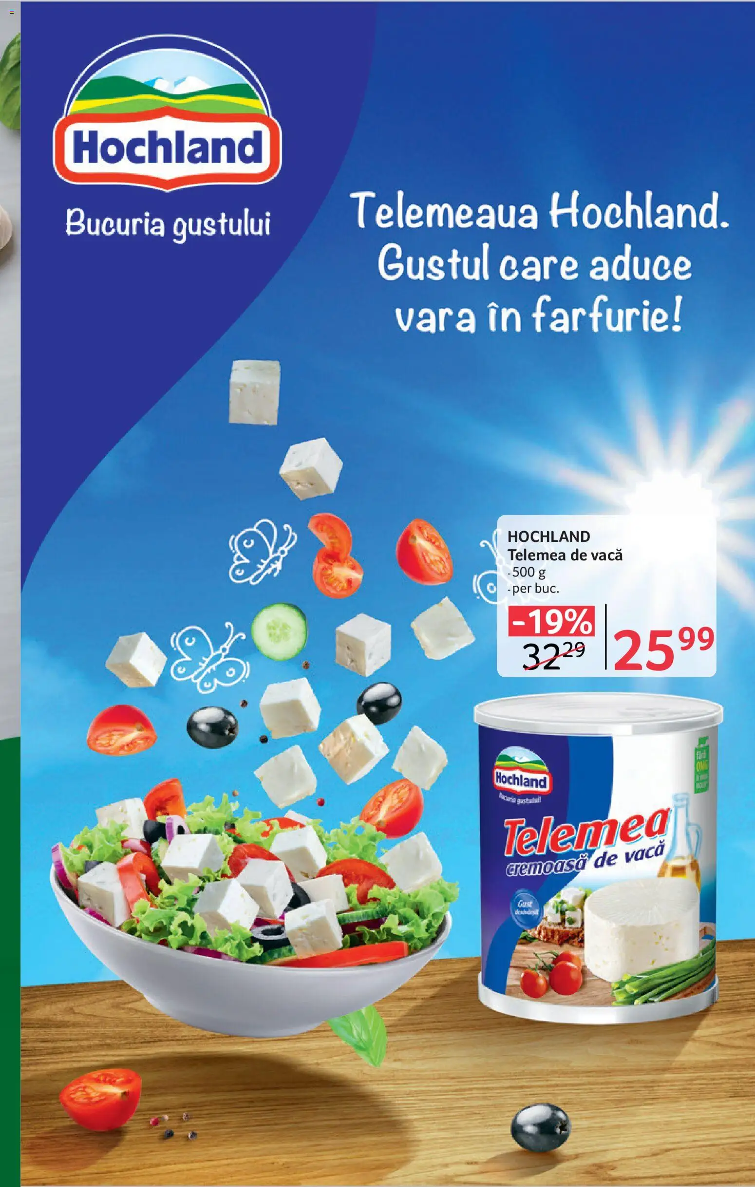 Noul catalog Selgros – valabil de la 29.05.2026 | Pagină: 13