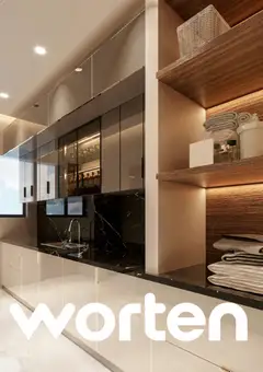 Pré-visualização Worten Promoções válido de 19/07/2026