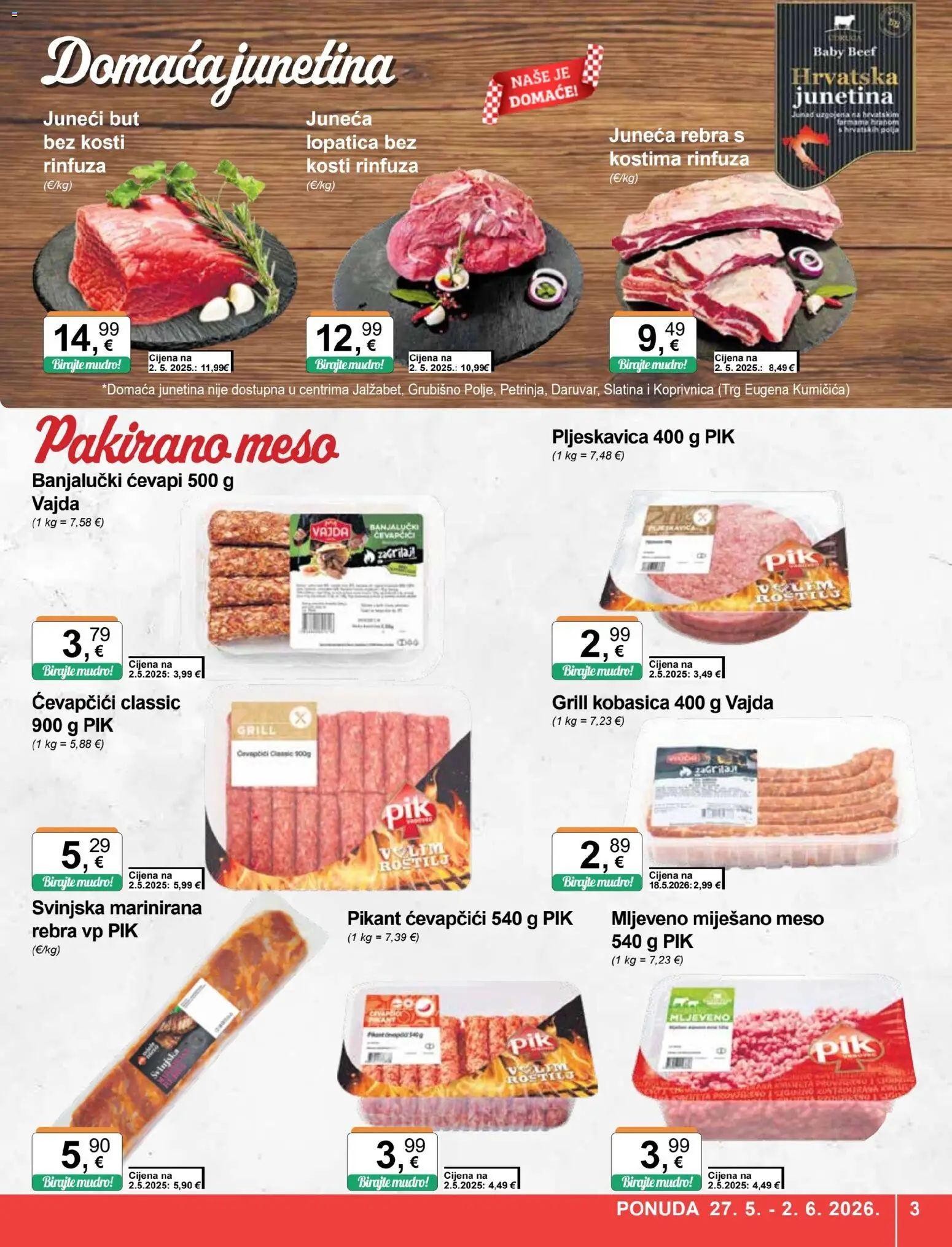 KTC katalog | vrijedi od 27.05.2026 | Stranica: 3