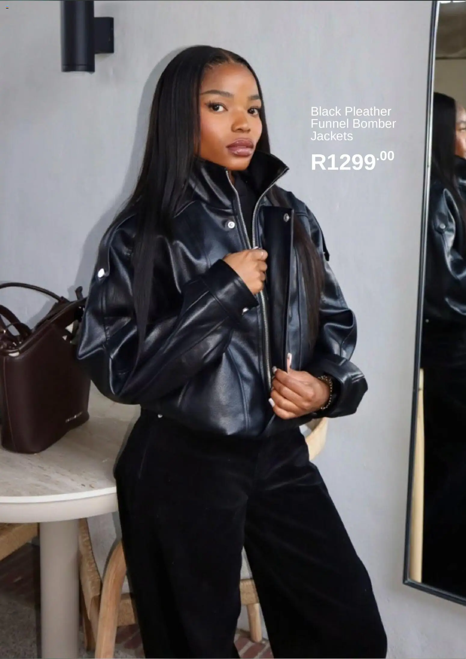 New Truworths catalogue – valid from 01/08/2026 | Page: 2