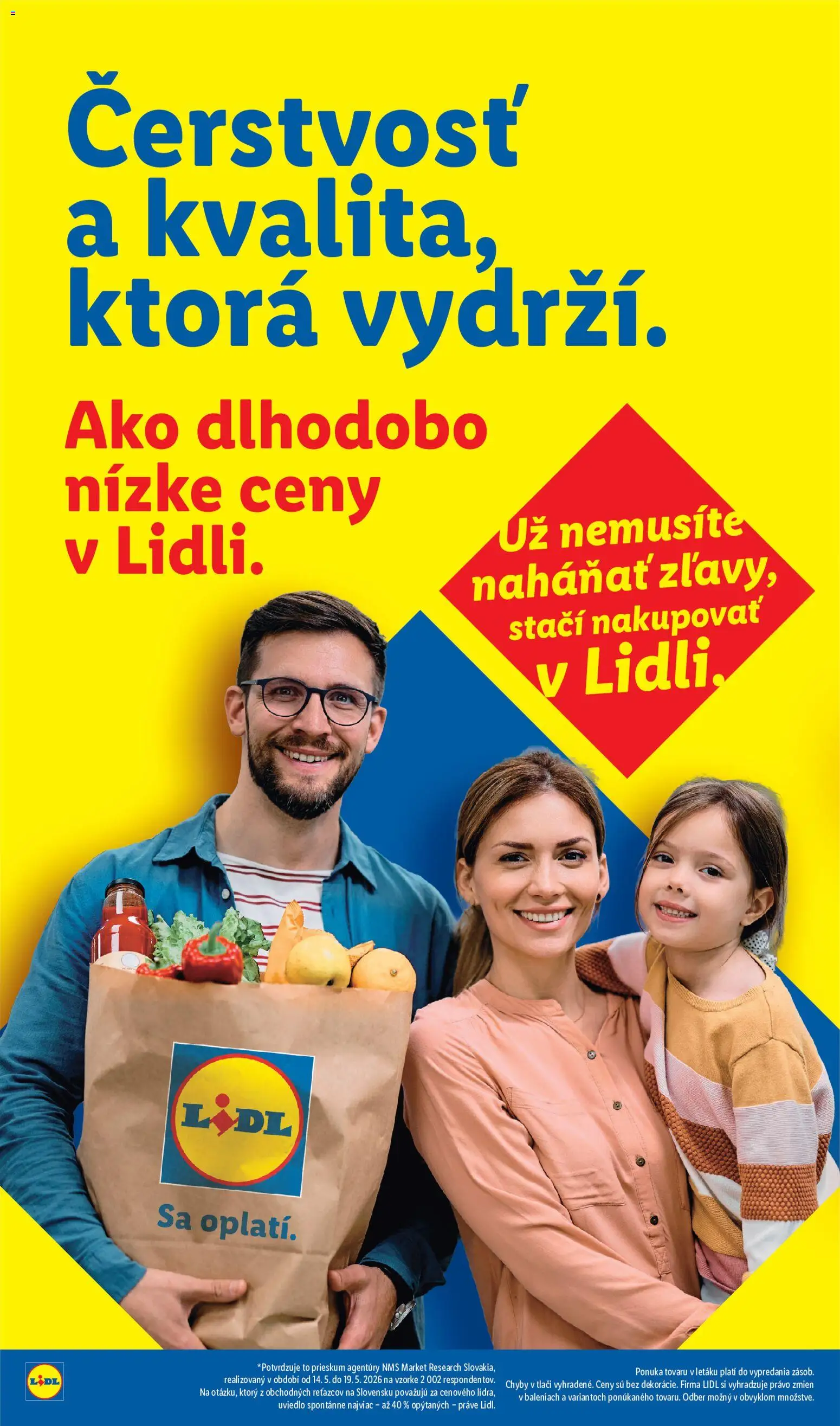 Nové Lidl akcie – leták je platný od 03.07.2026 | Strana: 2