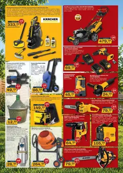 Vinkoprom Katalog - Pregled kataloga iz trgovine Vinkoprom, vrijedi od 15.06.2026 | Stranica: 4