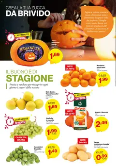 Anteprima del volantino IN's volantino valido a partire dal 07/10/2026 | Pagina: 10