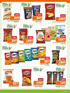 Gomex katalog - pregled Gomex kataloga - važi od 16.09.2026 | Strana: 14