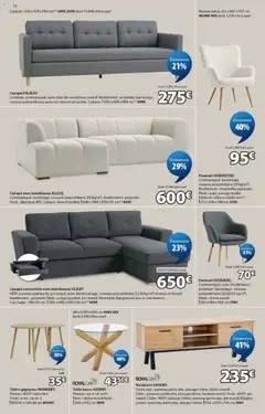 Jysk - Prévisualisation de Jysk catalogue valide à partir de 24/06/2026 | Page: 10