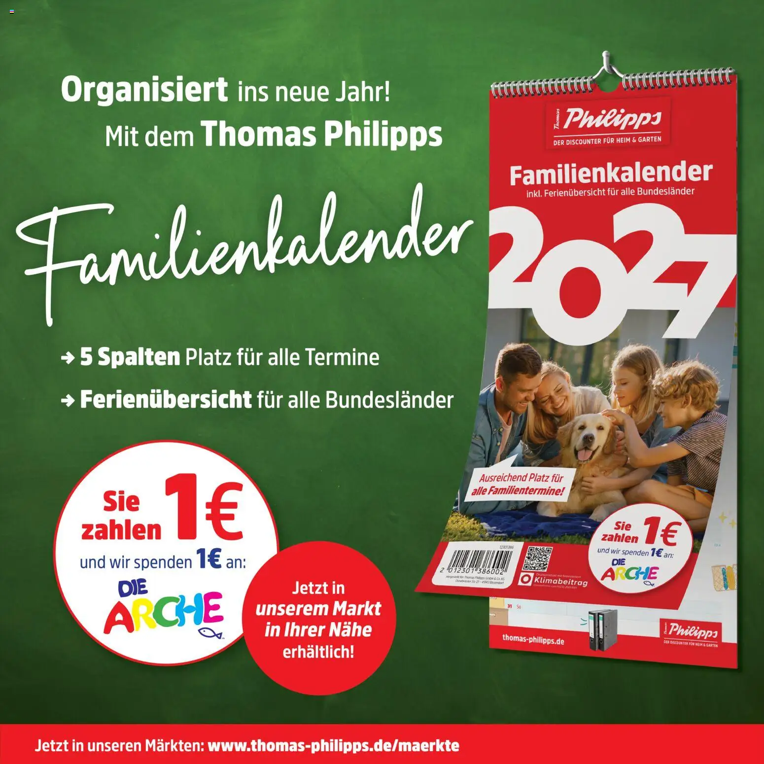 Thomas Philipps Prospekt – gültig ab 02.11.2026 | Seite: 4