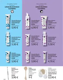 Avon katalog akcije – veljaven od 01.06.2026 | Stran: 120