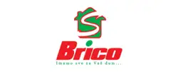 Brico S katalog logo