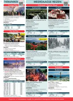 De Zigeuner folder - Voorbeeld van een folder van De Zigeuner, geldig van 06.05.2026 | Pagina: 9 | Producten: La, Was, Sertésköröm, Schaal
