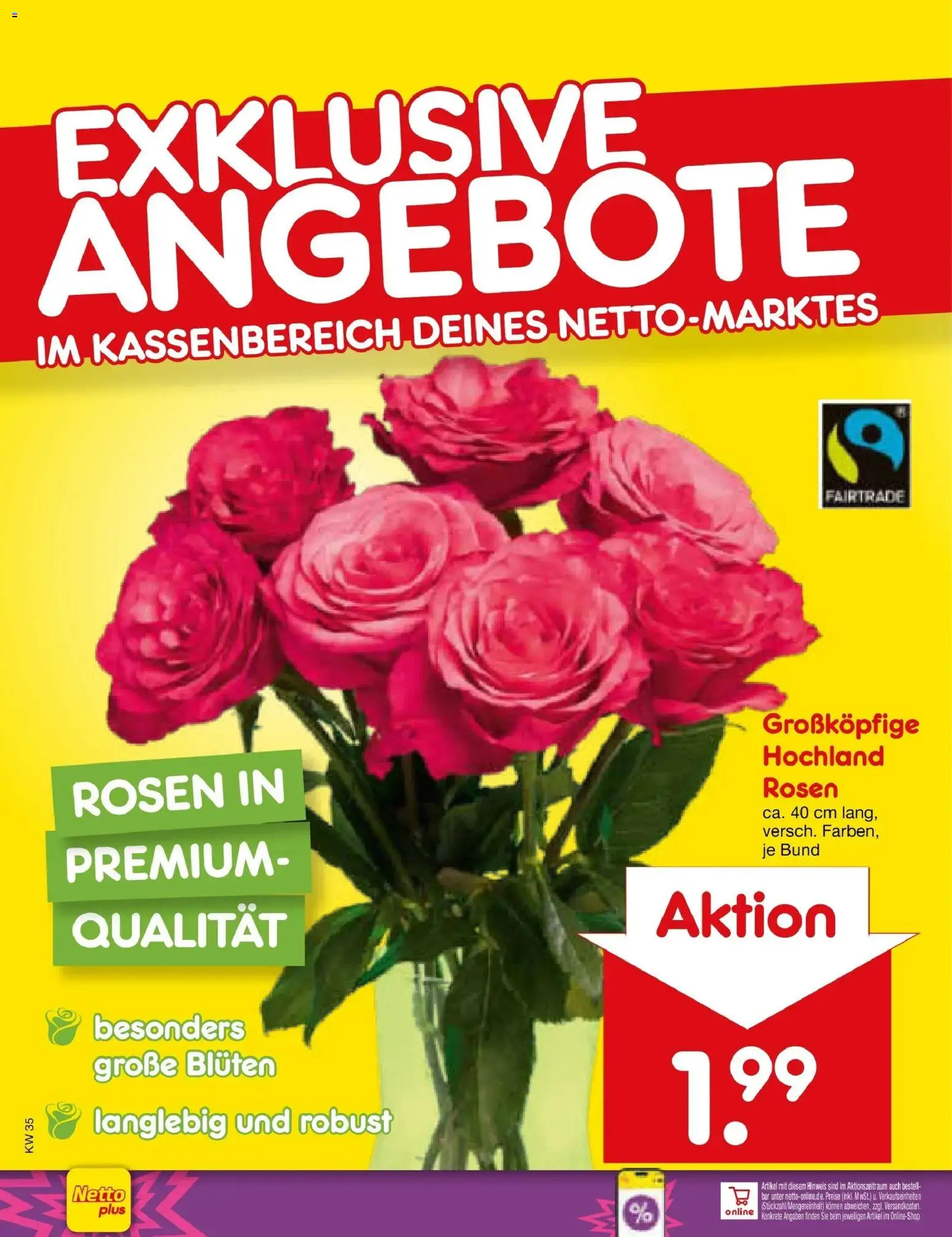 Netto Marken-Discount Prospekt Koblenz (ab 24.08.2026) » Angebote | Seite: 12