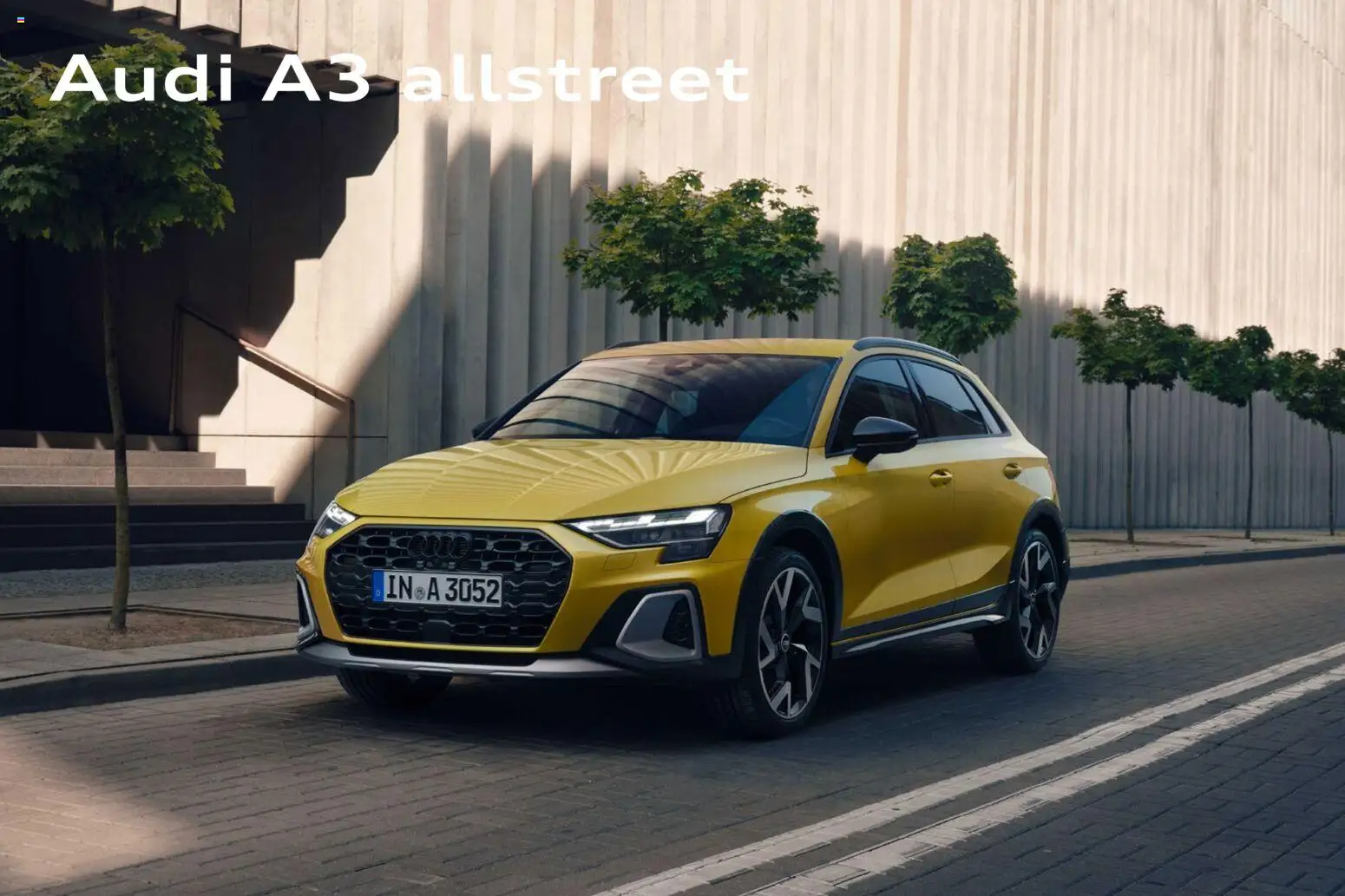 Audi A3 – gültig ab 28.10.2025 | Seite: 22