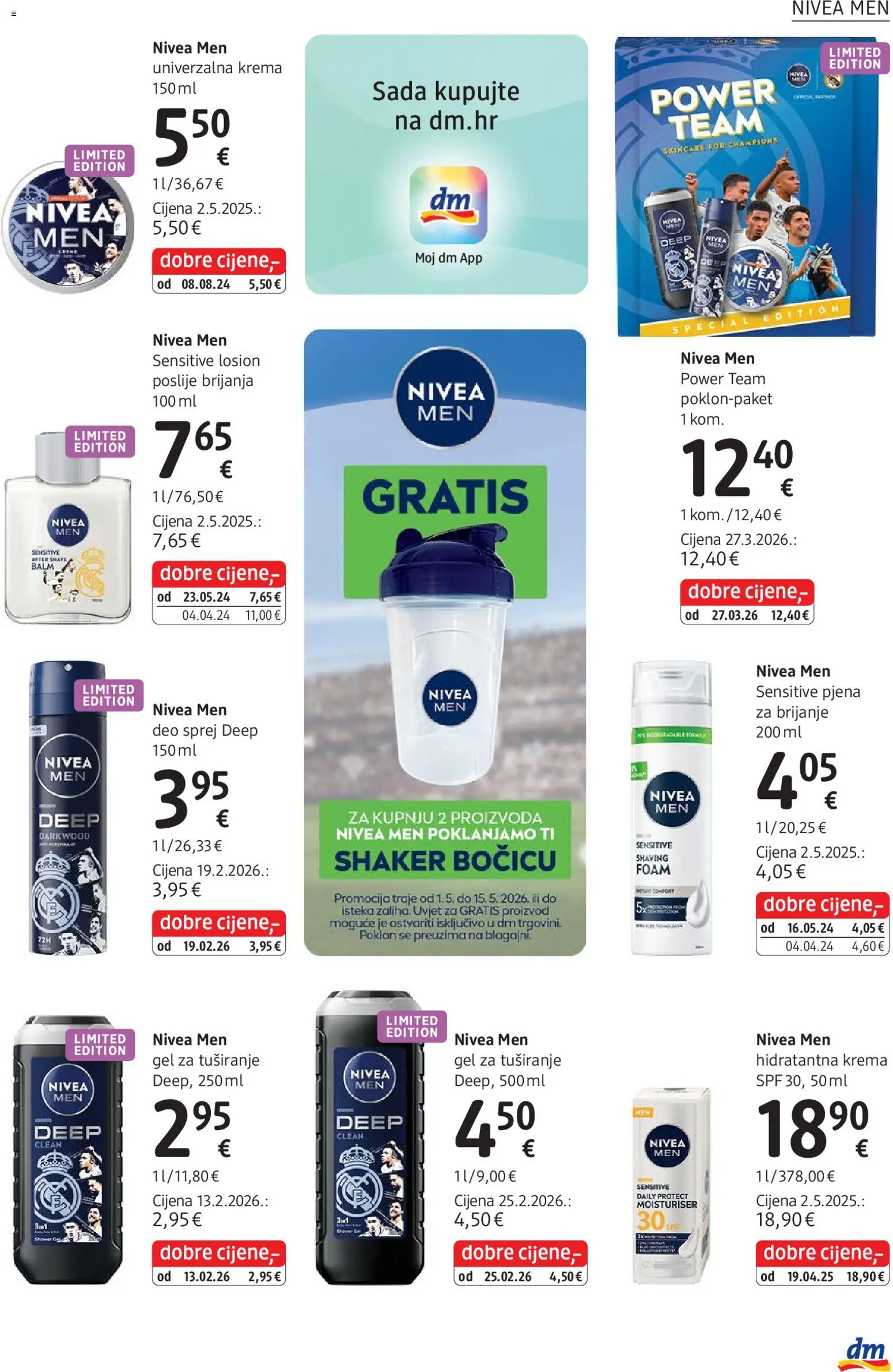 DM katalog | vrijedi od 01.05.2026 | Stranica: 23