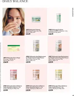 Preview of Oriflame - ECatalogue valid from 30/09/2026 | Page: 59