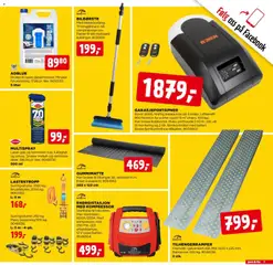 Forhåndsvisning av Jem & Fix kundeavis gyldig fra 06/09/2026 | Side: 7