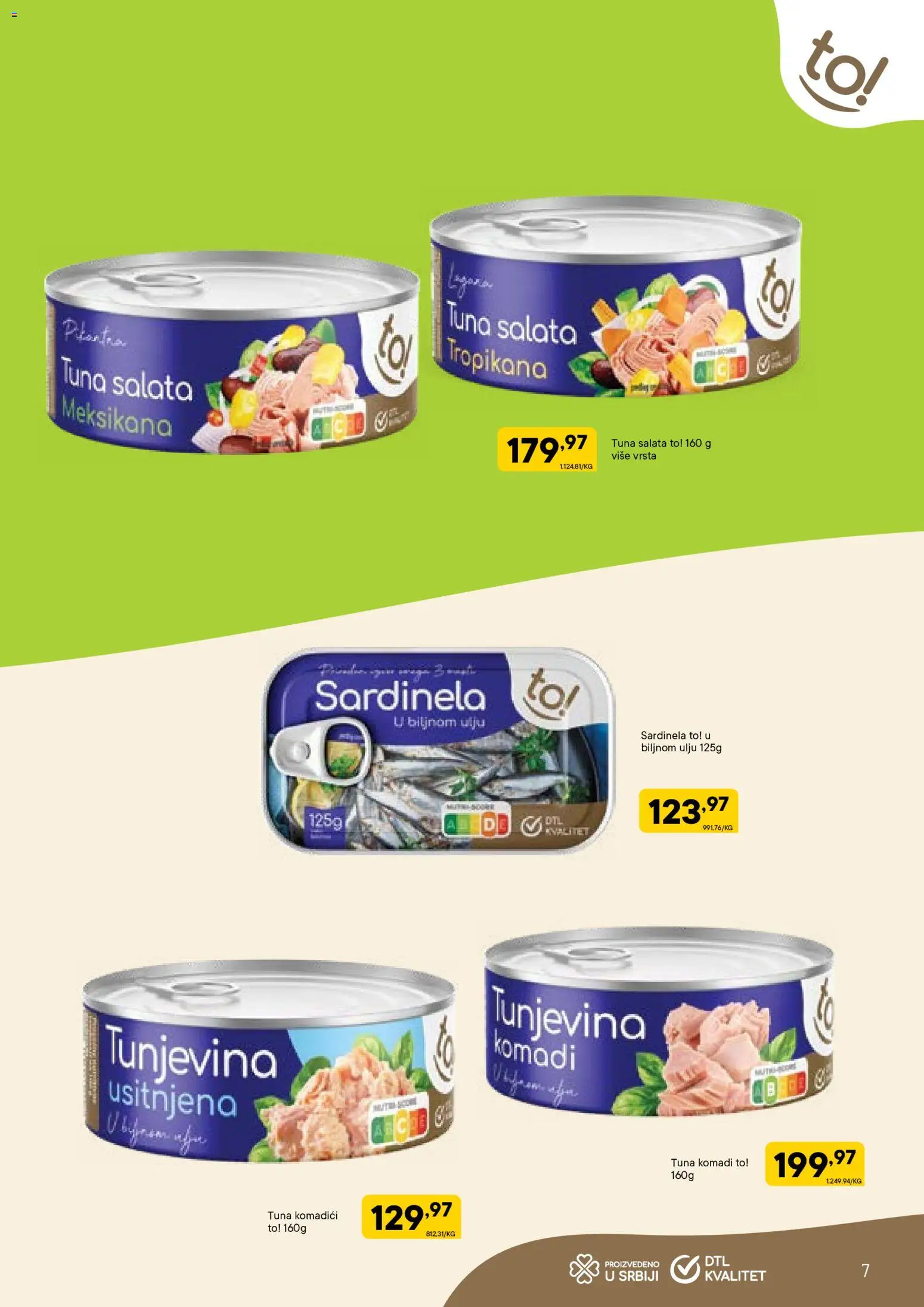 PerSu katalog - važi od 14.05.2026 | Strana: 7