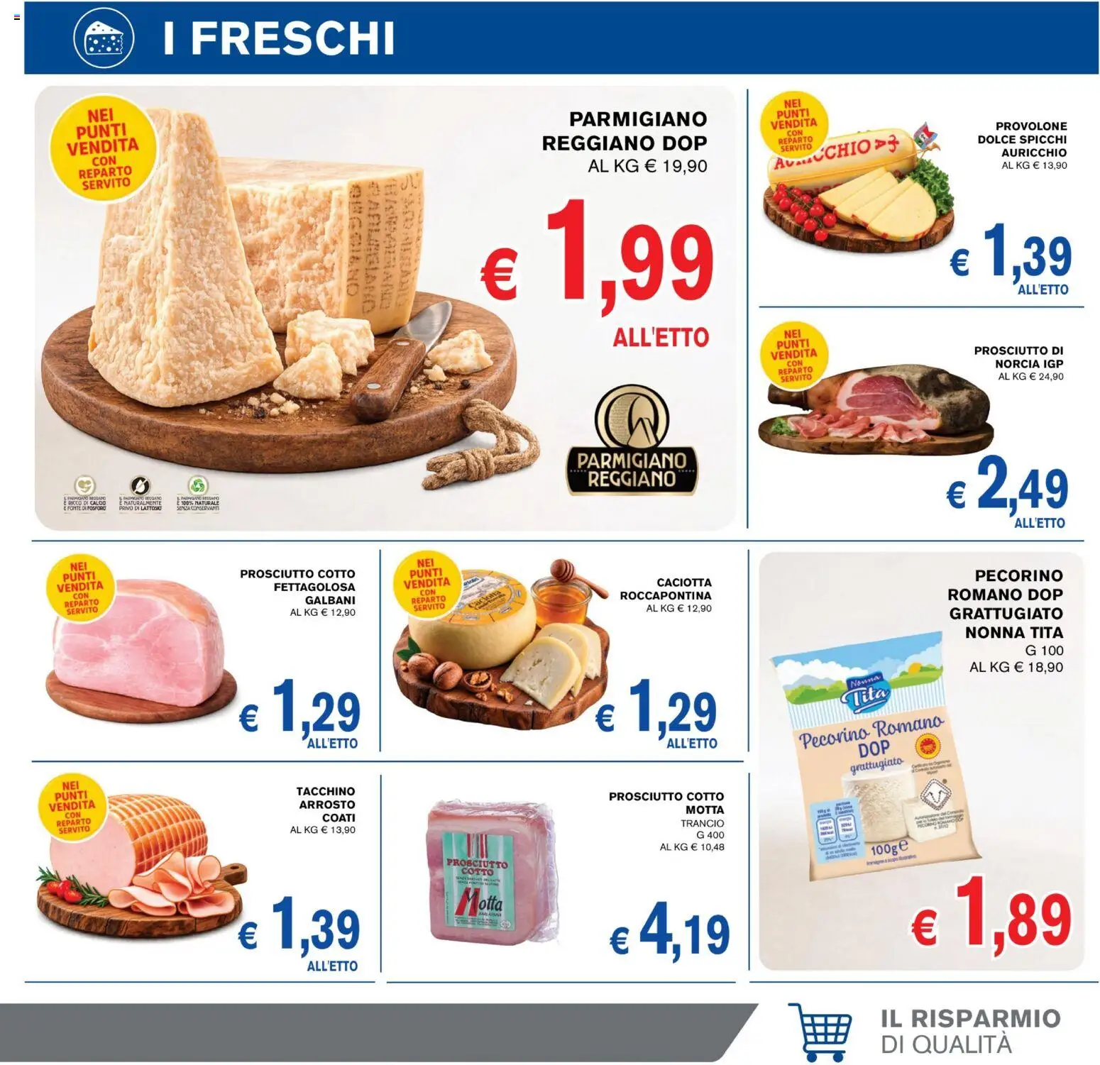 Volantino Coal del 08/10/2026 | Pagina: 5