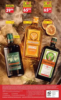 Pogląd oferty "Biedronka gazetka - Czas na toast" - ważna od 07.09.2026 | Strona: 36