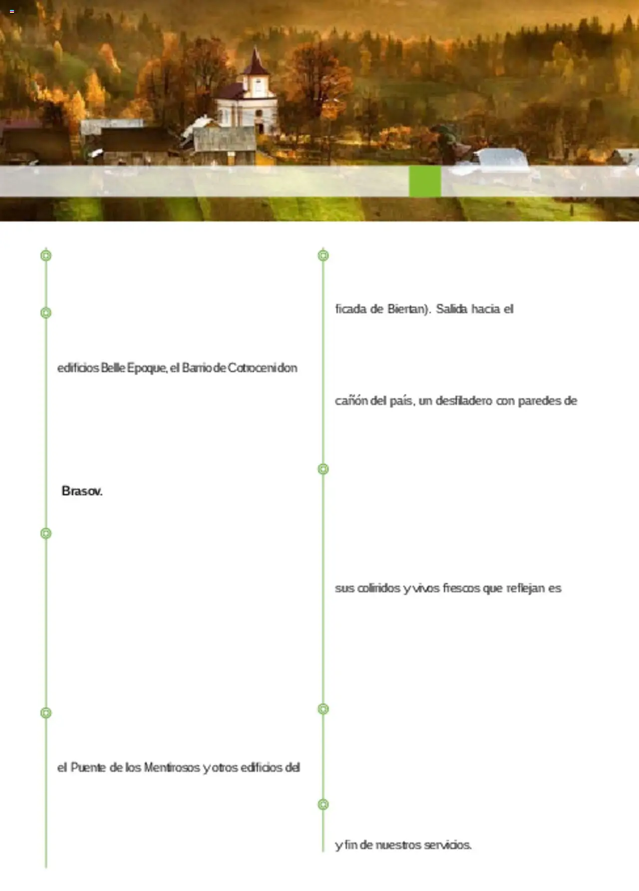 Viajes El Corte Inglés Rutas Culturales de la Comunidad de Madrid │ válido desde el 01/04/2025 | Página: 200