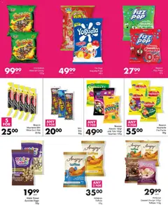 Save specials catalogue – valid from 15/10/2026 | Page: 46