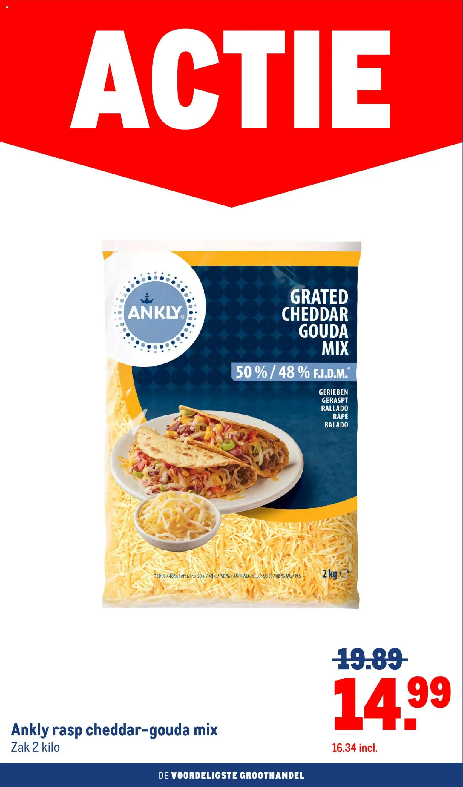 {H1} | Pagina: 6 | Producten: Zak, Rasp, Cheddar, Gouda