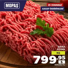 15 Temmuz 2026 tarihinden itibaren geçerli olan Mopaş kataloğu önizlemesi