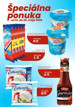 Sintra leták platný od 07.05.2026 | Strana: 17