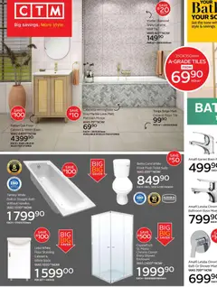 CTM specials catalogue – valid from 12.03.2026