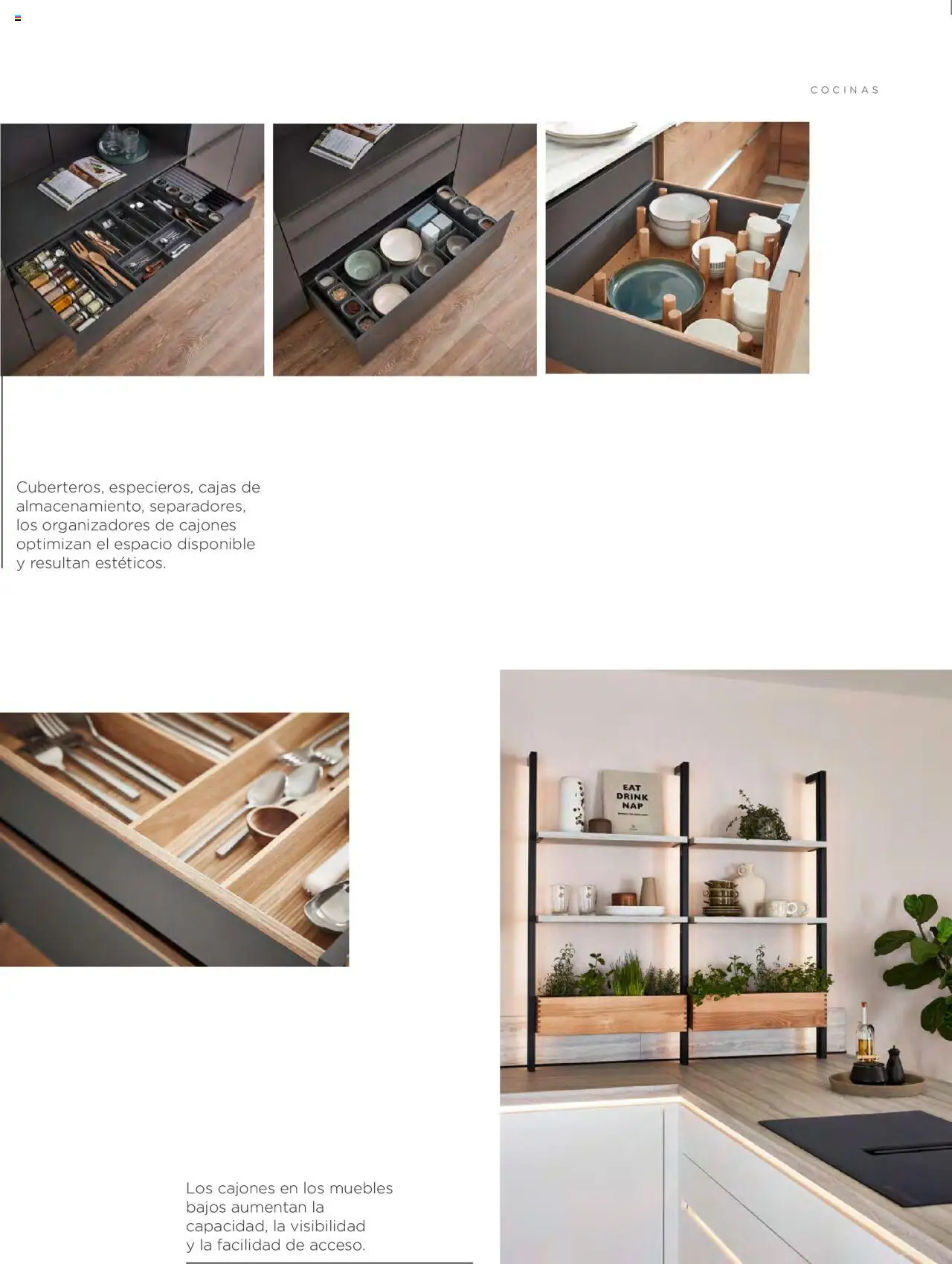 El Corte Inglés ofertas │ válido desde el 20/06/2025 | Página: 91 | Productos: Muebles