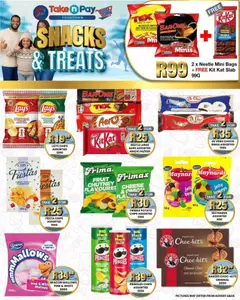 Take n Pay specials catalogue – valid from 18.05.2026 | Page: 4