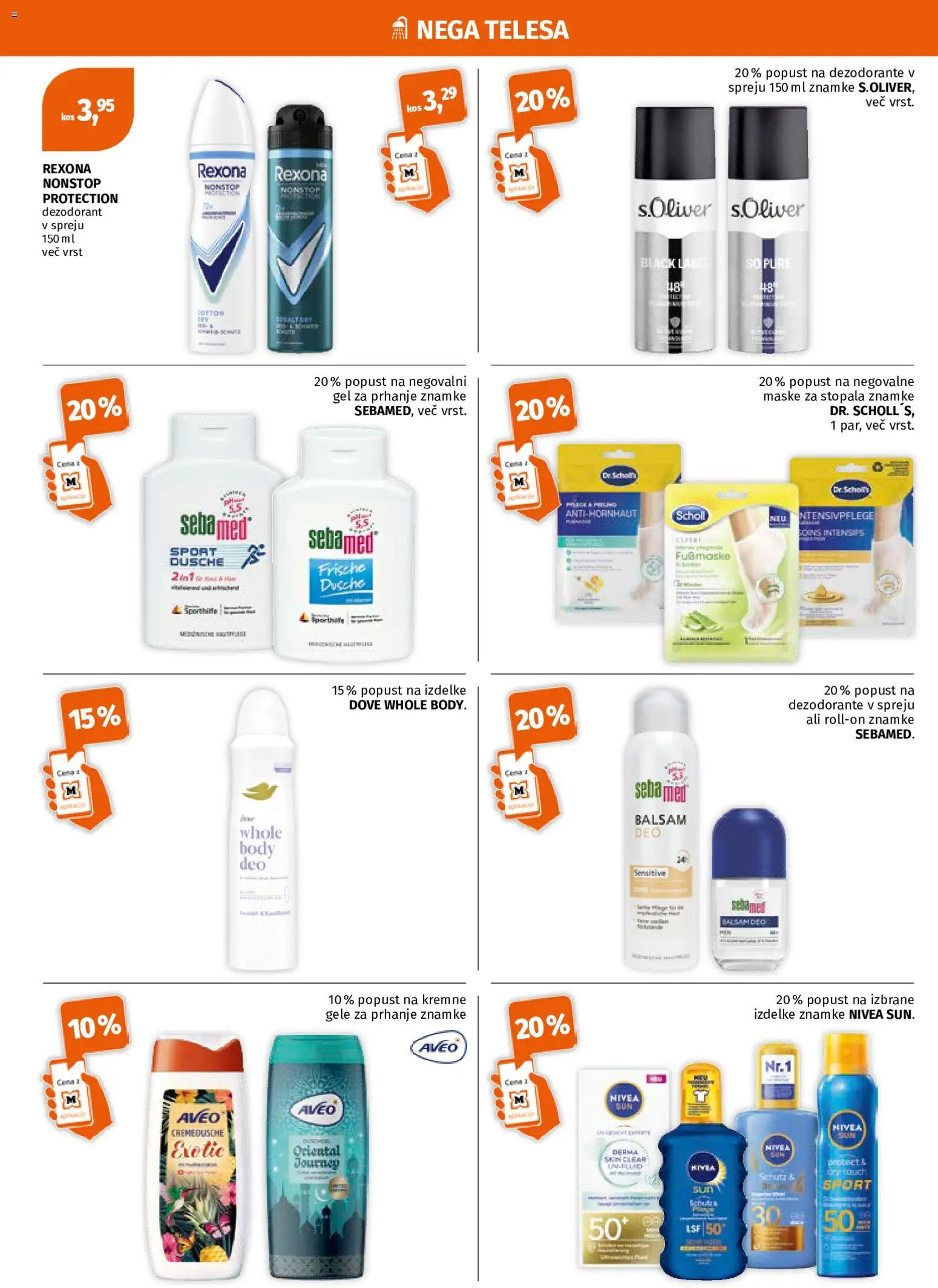 Novi Müller katalog ponudbe – veljaven od 24.08.2026 | Stran: 4