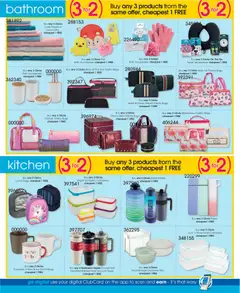 Clicks specials catalogue – valid from 09.06.2026 | Page: 38