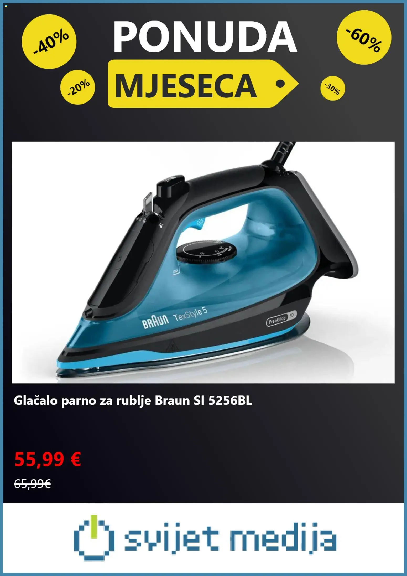 Svijet medija katalog | vrijedi od 04.05.2026 | Stranica: 3
