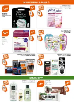 Müller aktionen ab 30.07.2026 gültig | Seite: 3 | Produkte: Serum