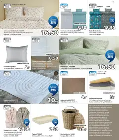 JYSK Prospekt aktuell ab 18.08.2026 gültig | Seite: 11 | Produkte: Bademantel