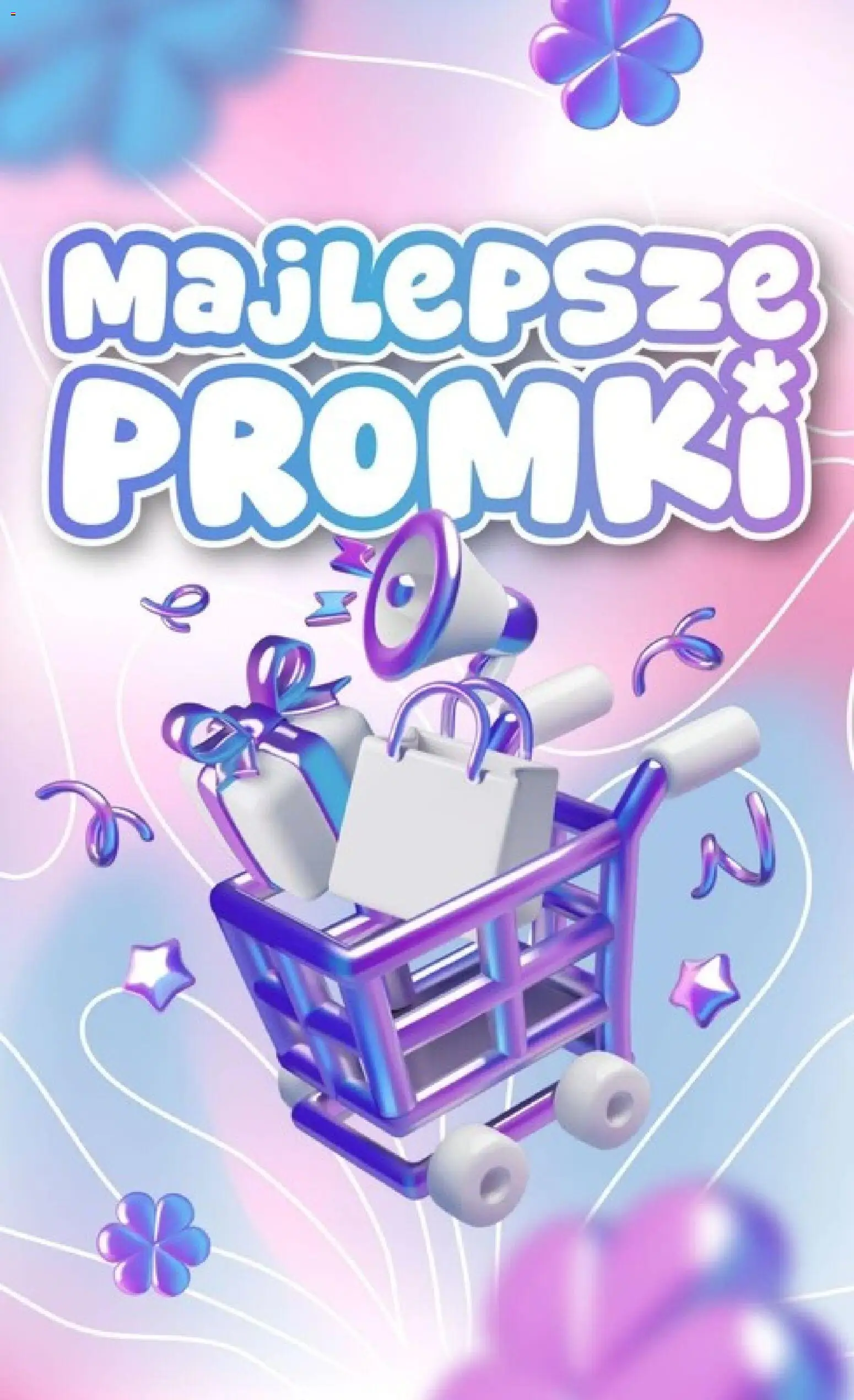 Dealz gazetka - Majlepsze promki od 07.05.2026 | Strona: 1