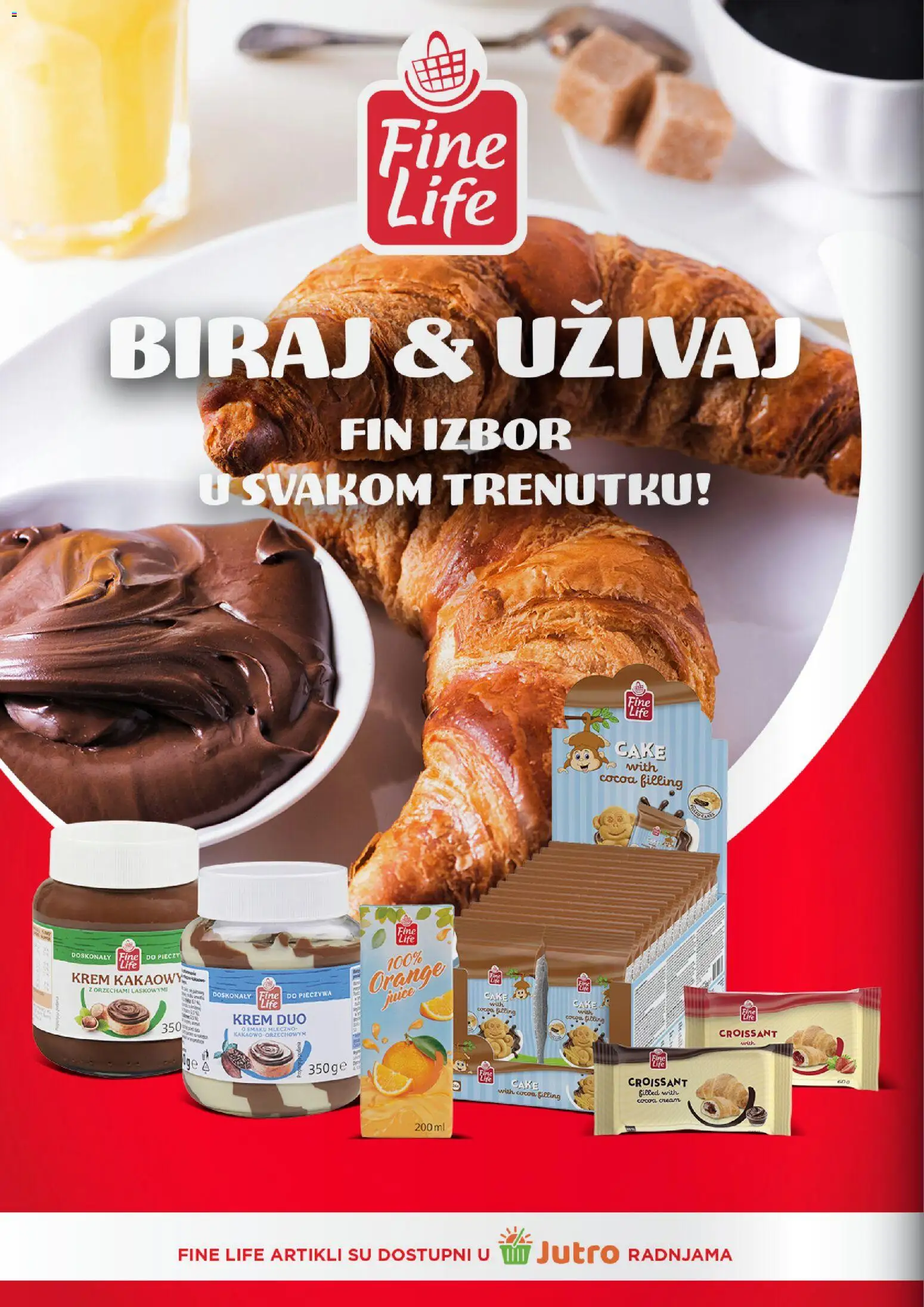 Metro katalog - važi od 01.06.2026 | Strana: 2