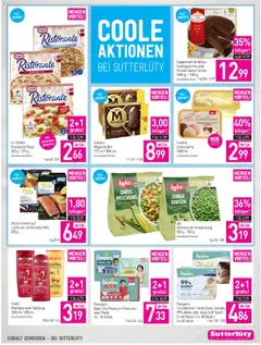 Sutterlüty Flugblatt ab 30.04.2026 gültig | Seite: 19