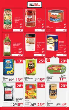 Ofertele Selgros valabile de la 10.07.2026 | Pagină: 13